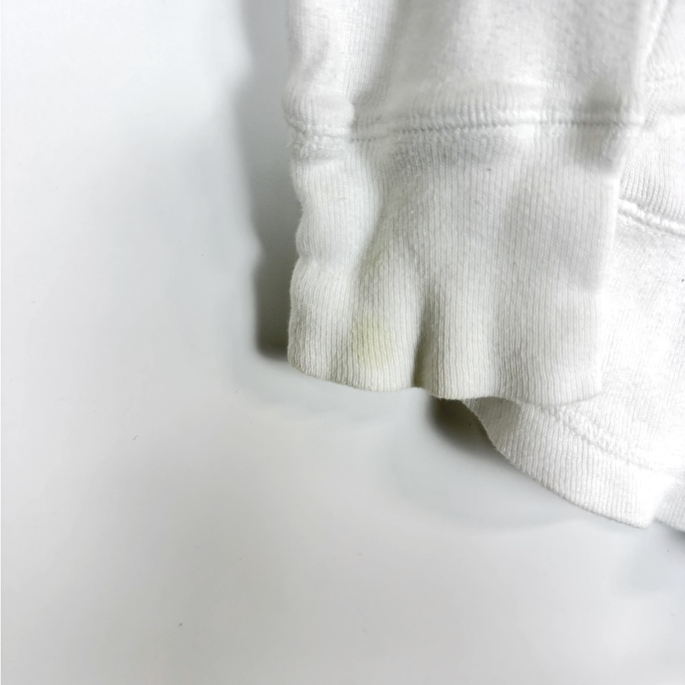 Make + Model Vintage Snap Button Pullover Hoodie - image 8